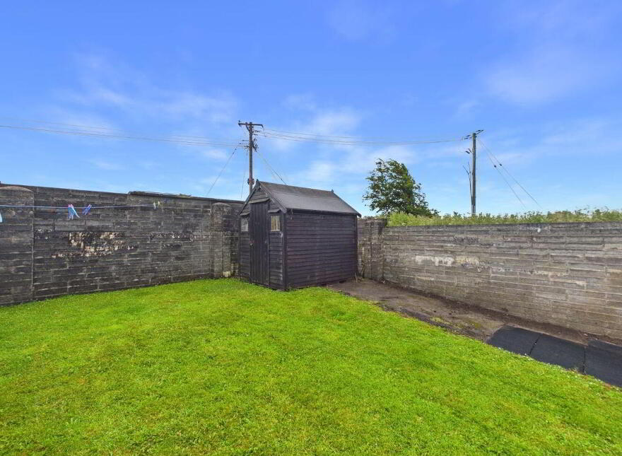 24 Páirc Na Habhainn, Gortnahown, Athenry, H65T935