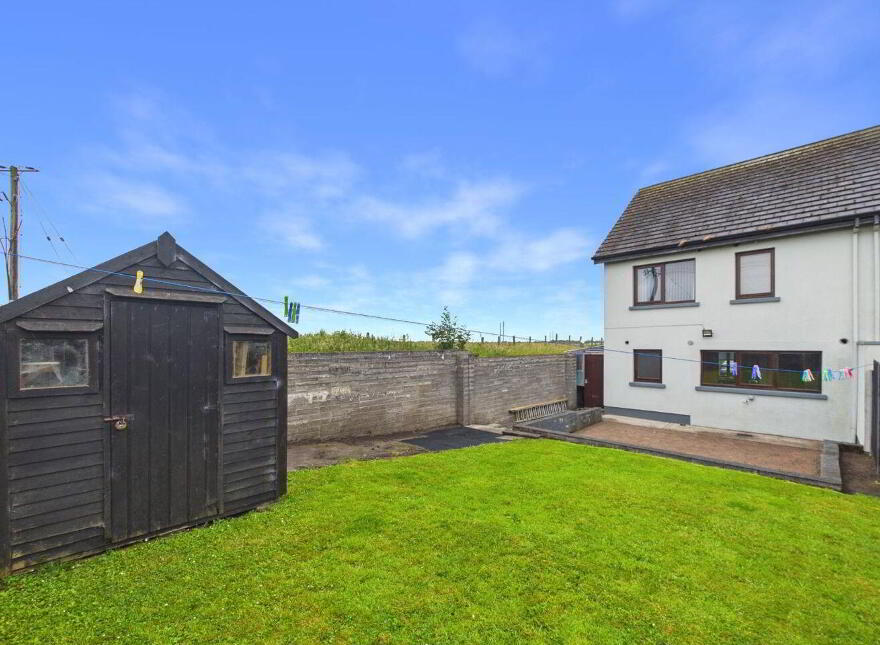 24 Páirc Na Habhainn, Gortnahown, Athenry, H65T935