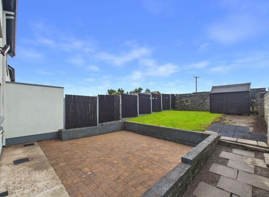24 Páirc Na Habhainn, Gortnahown, Athenry, H65T935