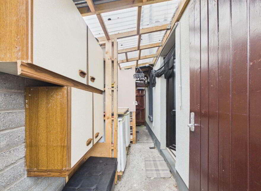 24 Páirc Na Habhainn, Gortnahown, Athenry, H65T935