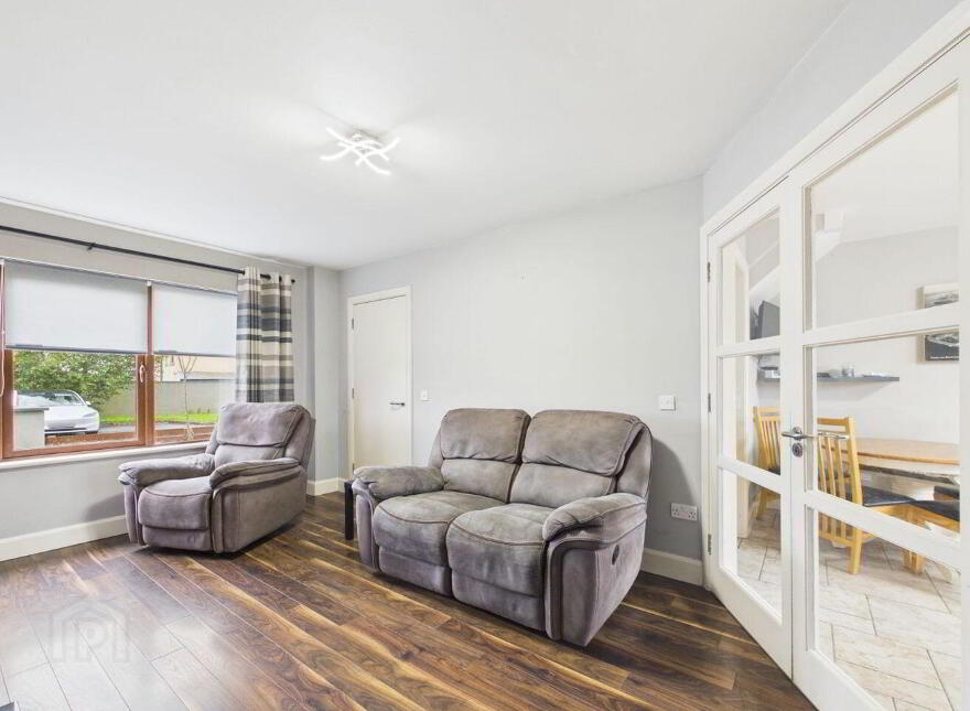 24 Páirc Na Habhainn, Gortnahown, Athenry, H65T935