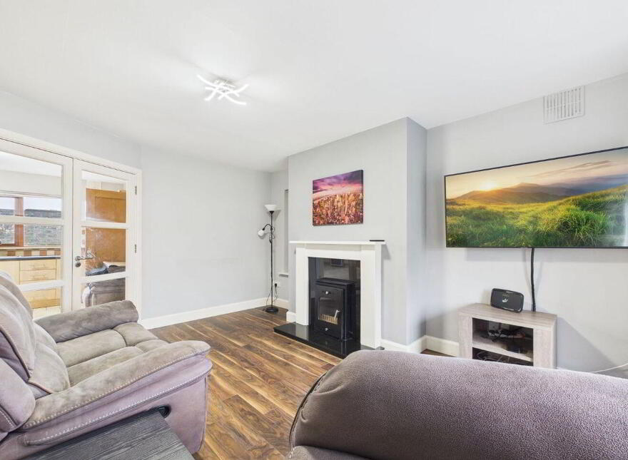24 Páirc Na Habhainn, Gortnahown, Athenry, H65T935