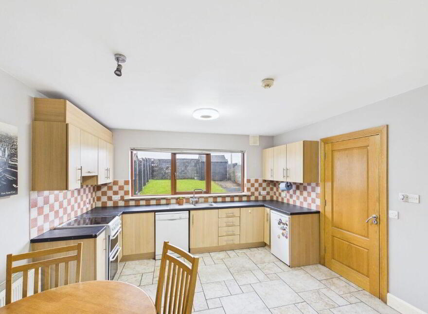 24 Páirc Na Habhainn, Gortnahown, Athenry, H65T935