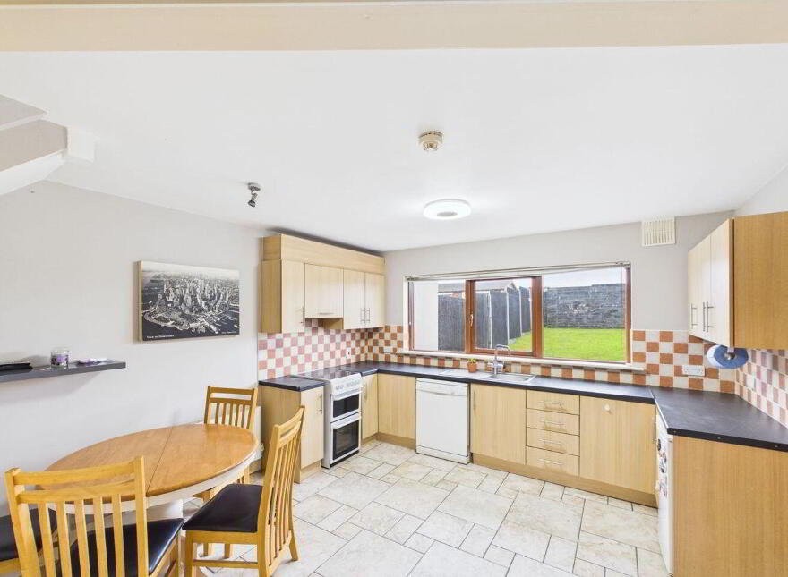 24 Páirc Na Habhainn, Gortnahown, Athenry, H65T935