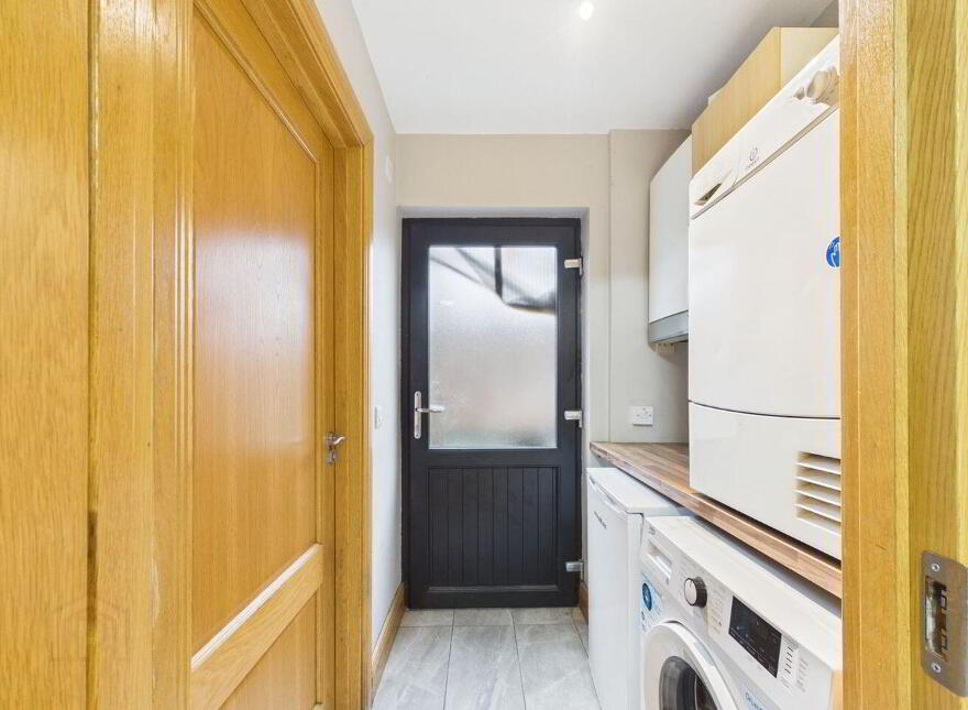 24 Páirc Na Habhainn, Gortnahown, Athenry, H65T935