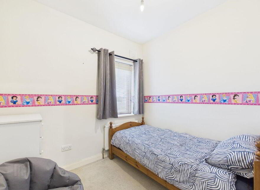 24 Páirc Na Habhainn, Gortnahown, Athenry, H65T935