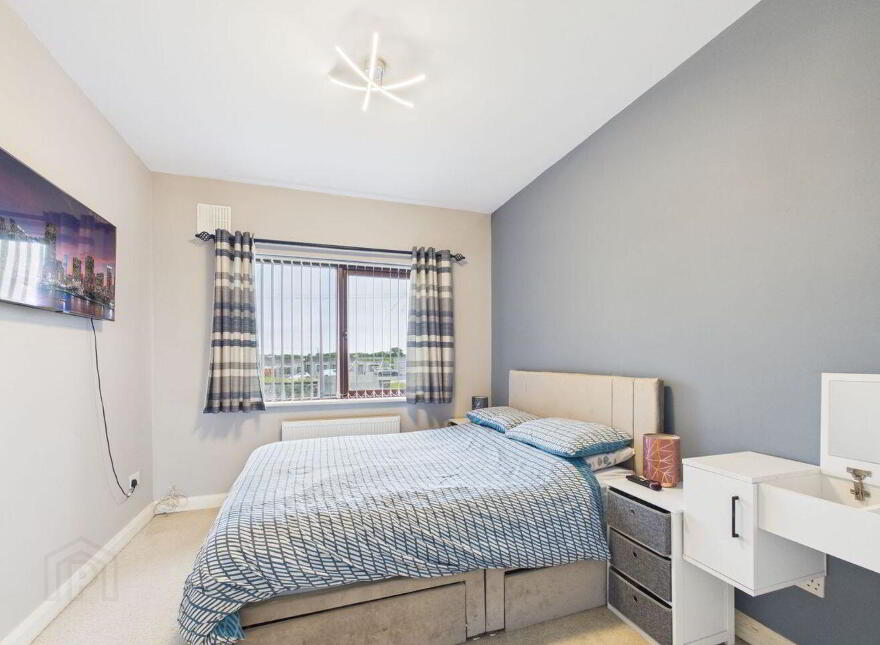24 Páirc Na Habhainn, Gortnahown, Athenry, H65T935