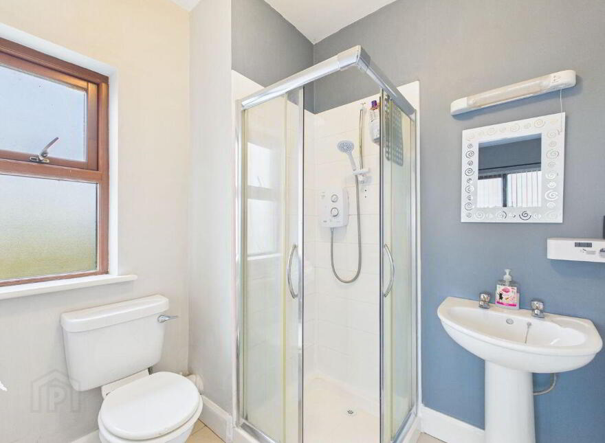 24 Páirc Na Habhainn, Gortnahown, Athenry, H65T935