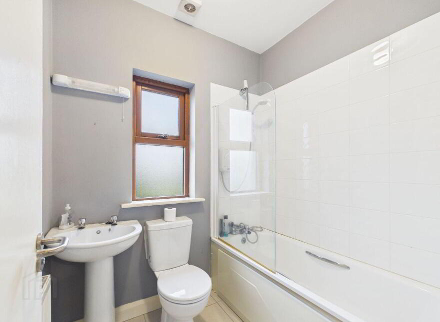 24 Páirc Na Habhainn, Gortnahown, Athenry, H65T935