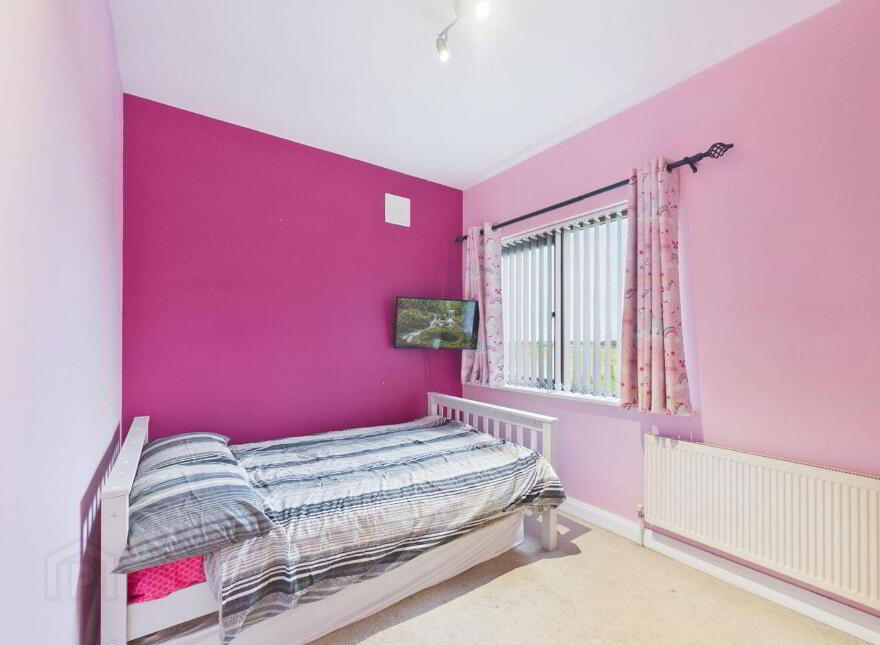 24 Páirc Na Habhainn, Gortnahown, Athenry, H65T935