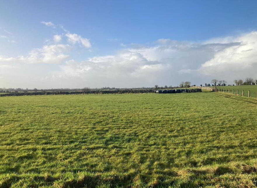Ardour, Kilconly