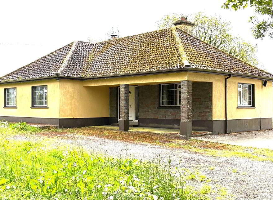 Cahermacanally, Ower, Greenfield, H91AX60 photo