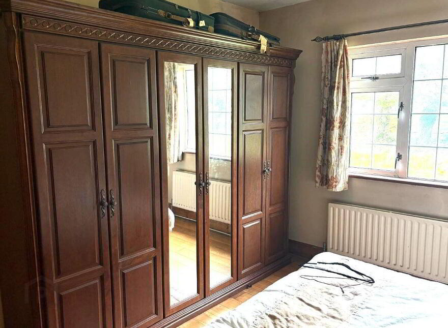 Cahermacanally, Ower, Greenfield, H91AX60