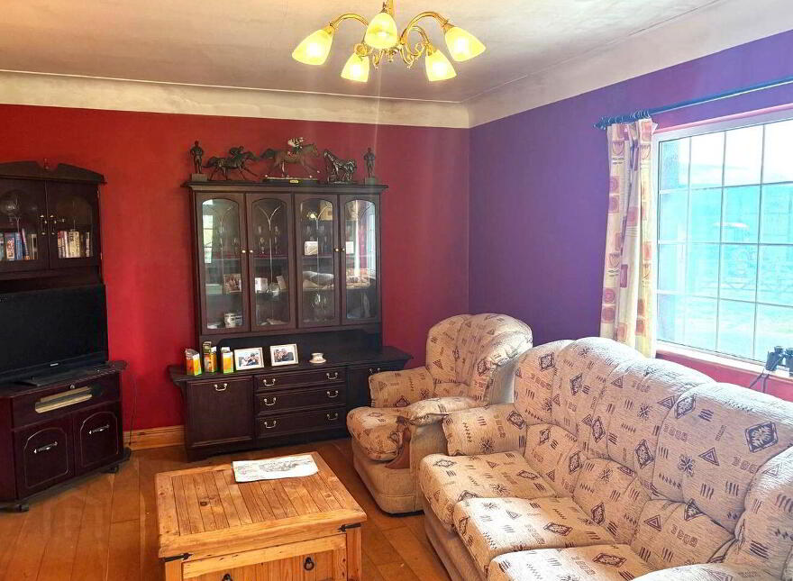 Cahermacanally, Ower, Greenfield, H91AX60