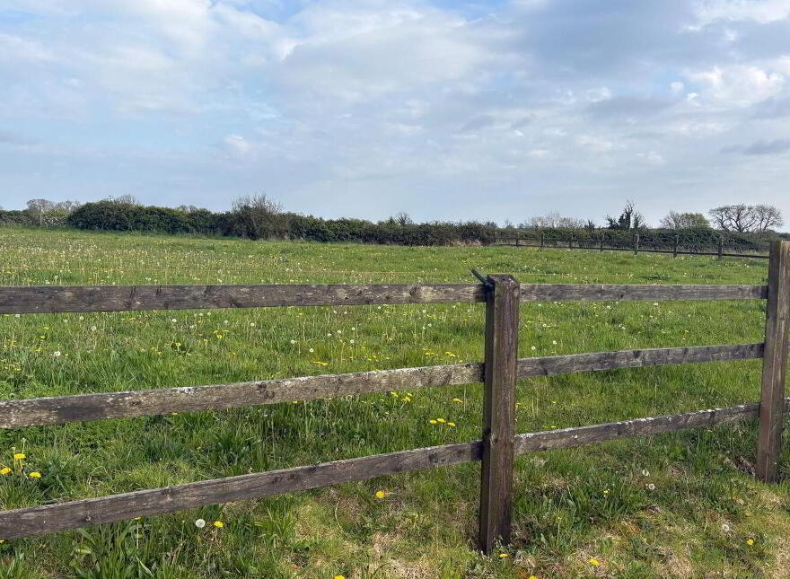 Cahermacanally, Ower, Greenfield, H91AX60