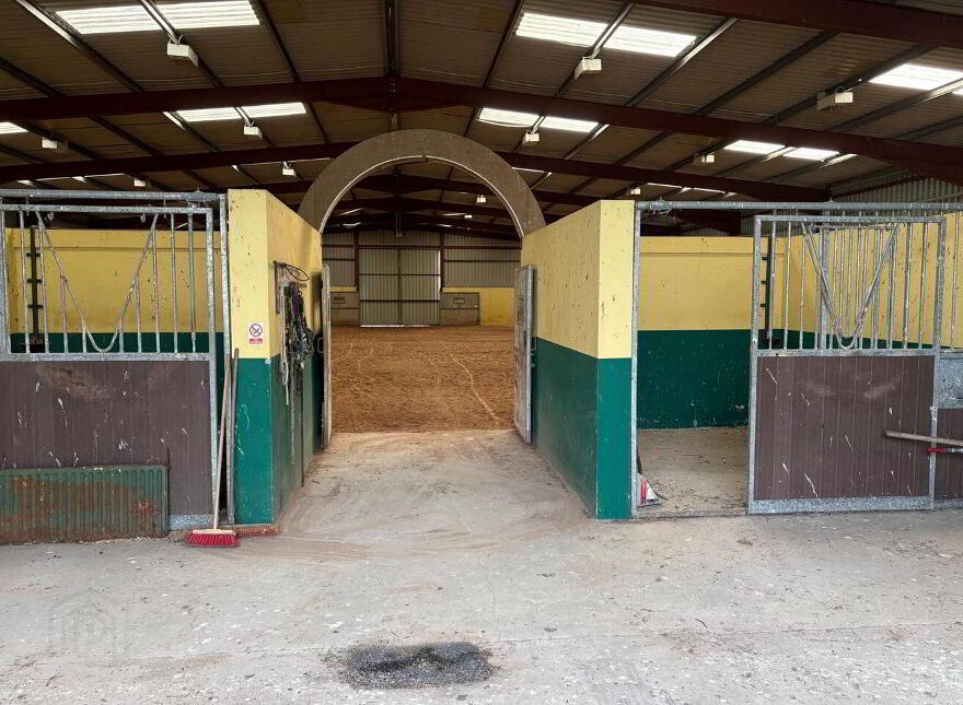 Cahermacanally, Ower, Greenfield, H91AX60