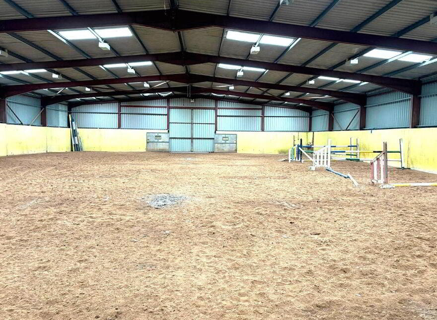 Cahermacanally, Ower, Greenfield, H91AX60