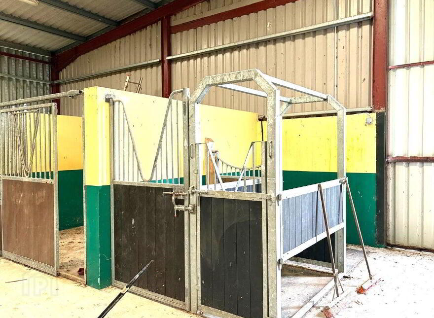 Cahermacanally, Ower, Greenfield, H91AX60
