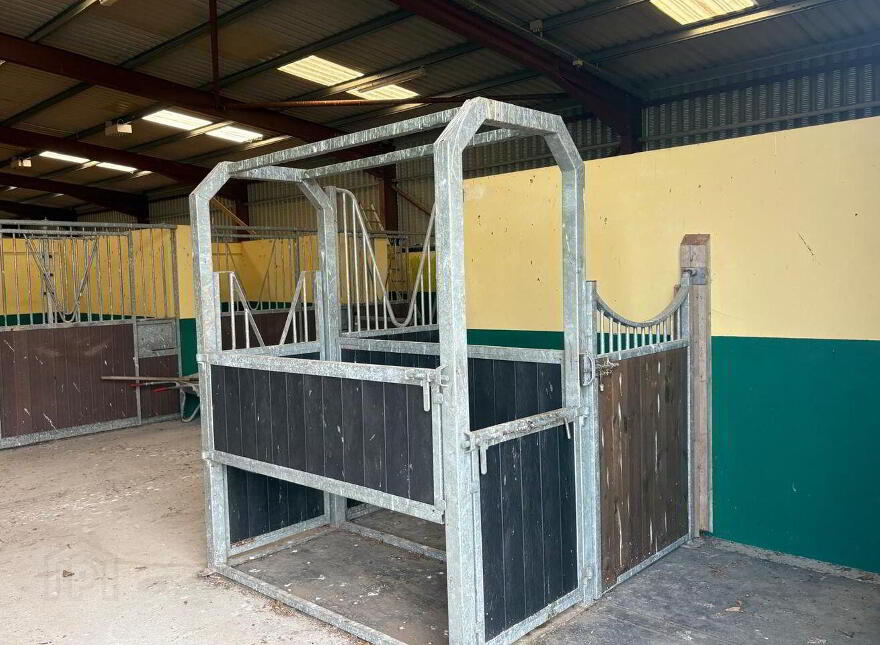 Cahermacanally, Ower, Greenfield, H91AX60