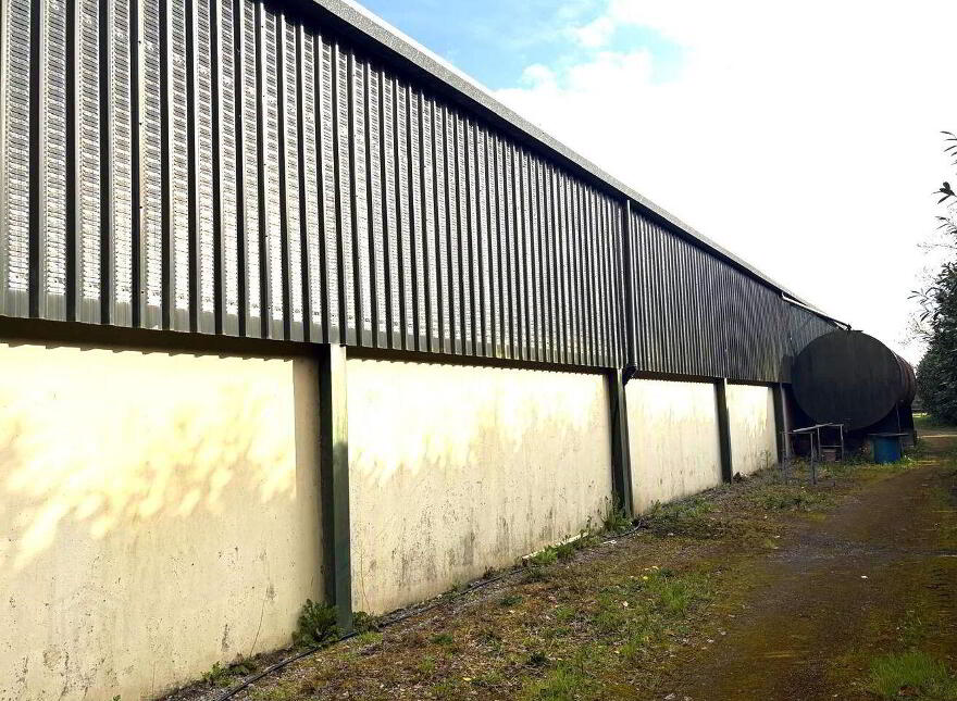 Cahermacanally, Ower, Greenfield, H91AX60