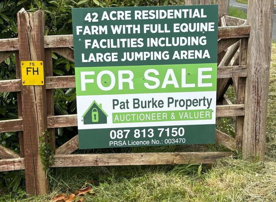 Cahermacanally, Ower, Greenfield, H91AX60