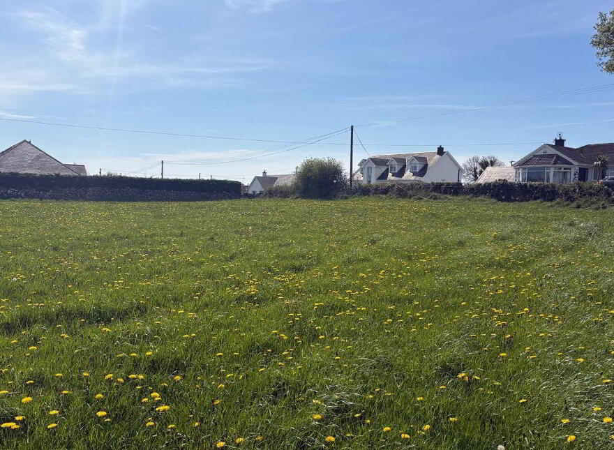 Cloughanover, Headford