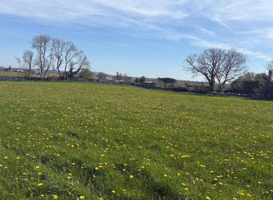 Cloughanover, Headford