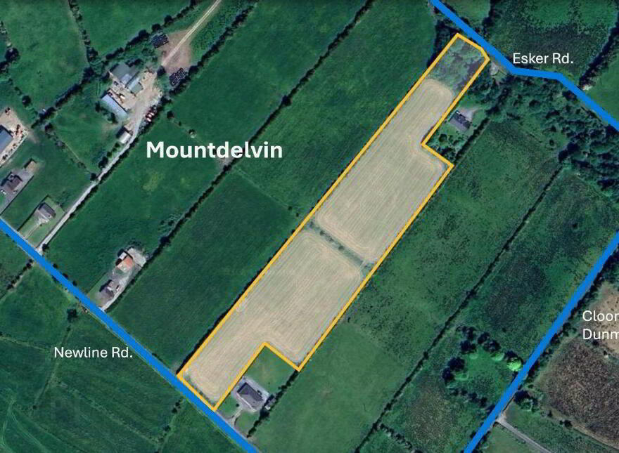 Mountdelvin, Cloonfad photo