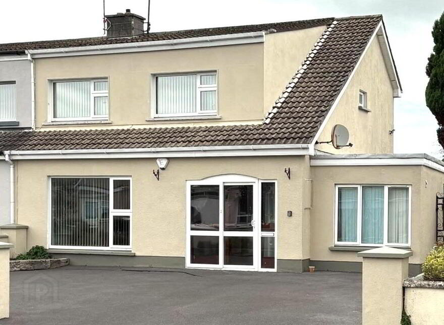13 Mill Stream Park, Tuam, H54AE93 photo