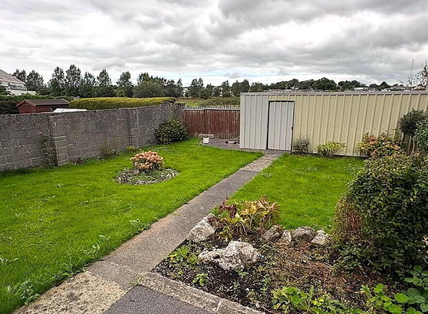 13 Mill Stream Park, Tuam, H54AE93
