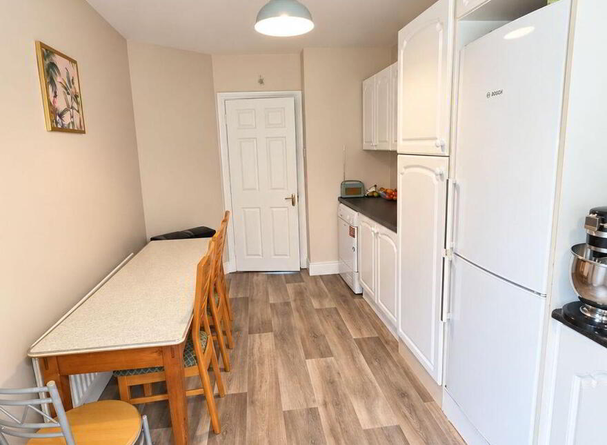 23 Monastery Terrace, Blarney Road, Cork City Centre, T23H9R7