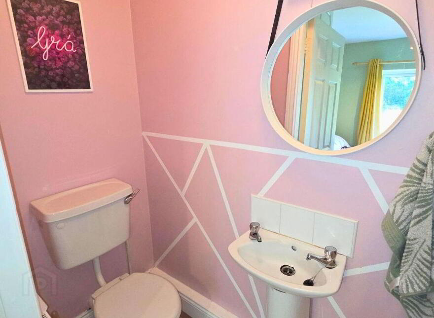 23 Monastery Terrace, Blarney Road, Cork City Centre, T23H9R7