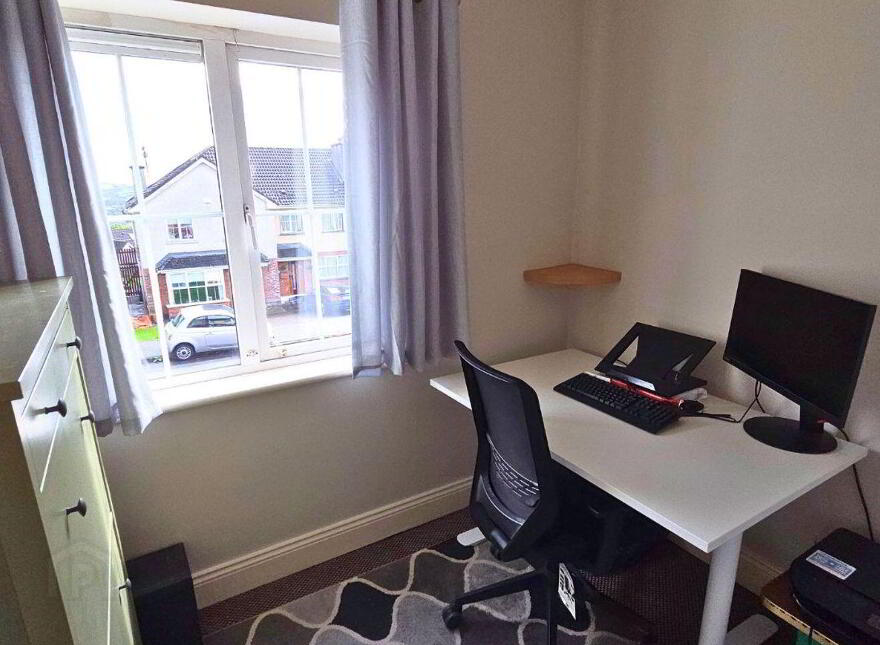 23 Monastery Terrace, Blarney Road, Cork City Centre, T23H9R7