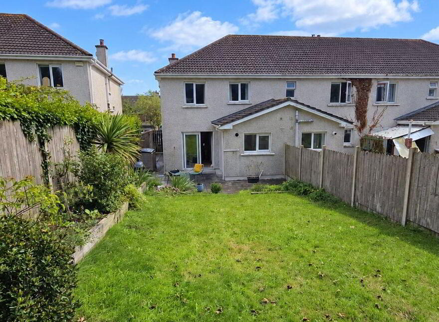 23 Monastery Terrace, Blarney Road, Cork City Centre, T23H9R7