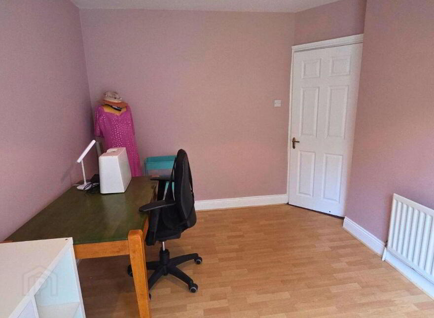 23 Monastery Terrace, Blarney Road, Cork City Centre, T23H9R7