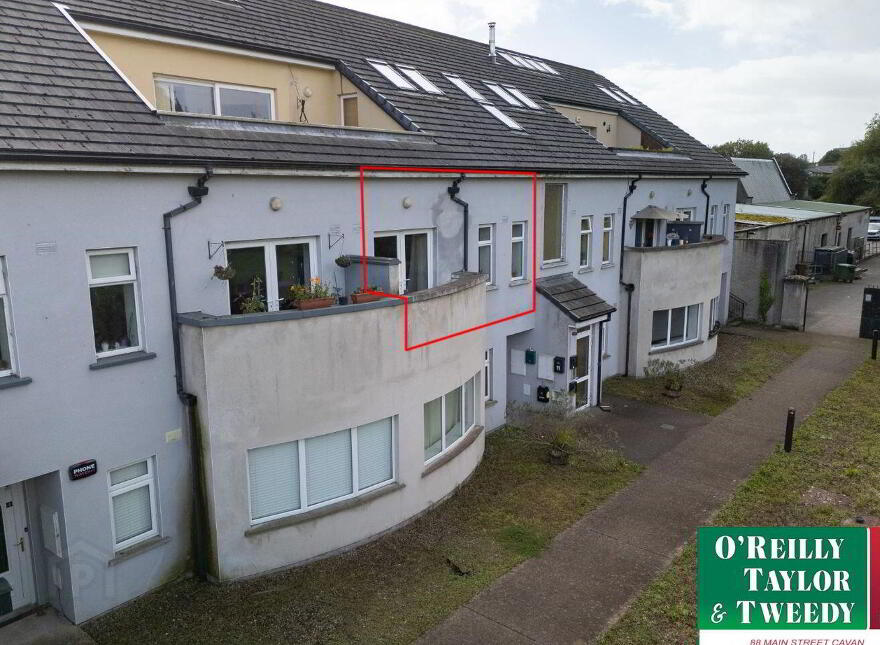 11 Eagle Wood Manor, Belturbet, H14FY24