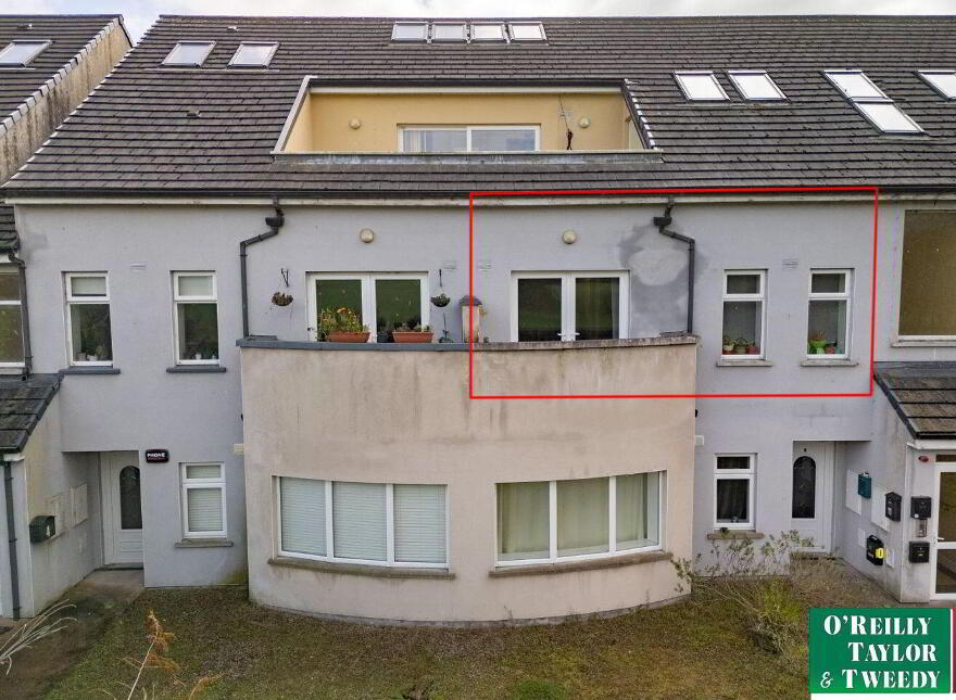 11 Eagle Wood Manor, Belturbet, H14FY24
