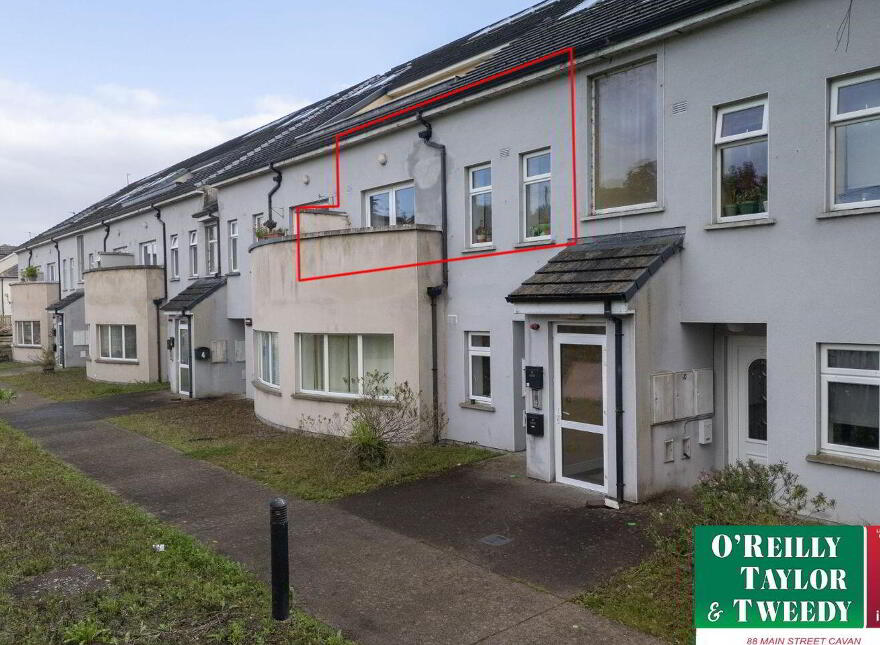 11 Eagle Wood Manor, Belturbet, H14FY24