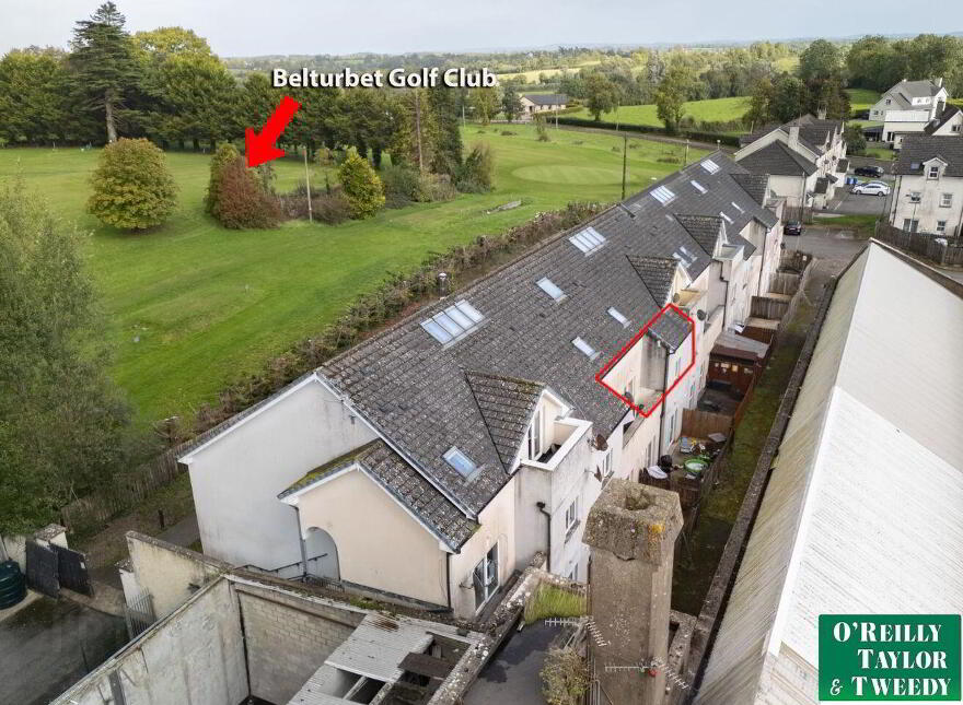 11 Eagle Wood Manor, Belturbet, H14FY24