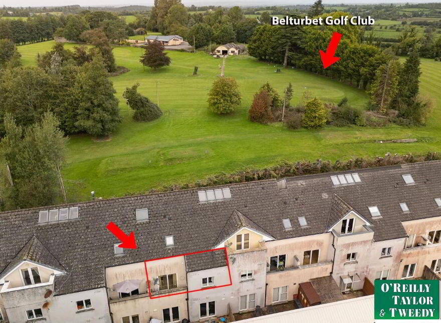11 Eagle Wood Manor, Belturbet, H14FY24