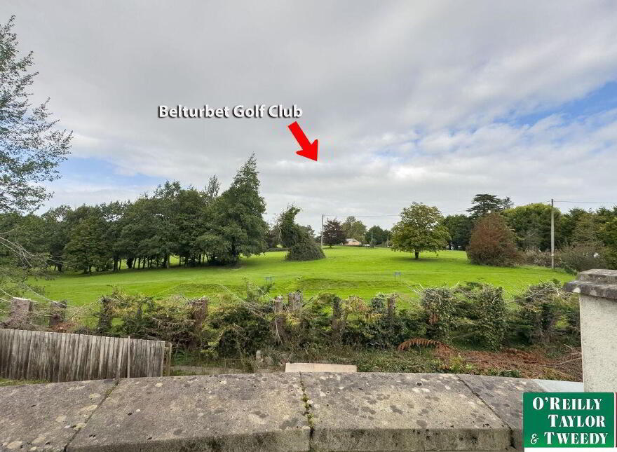 11 Eagle Wood Manor, Belturbet, H14FY24