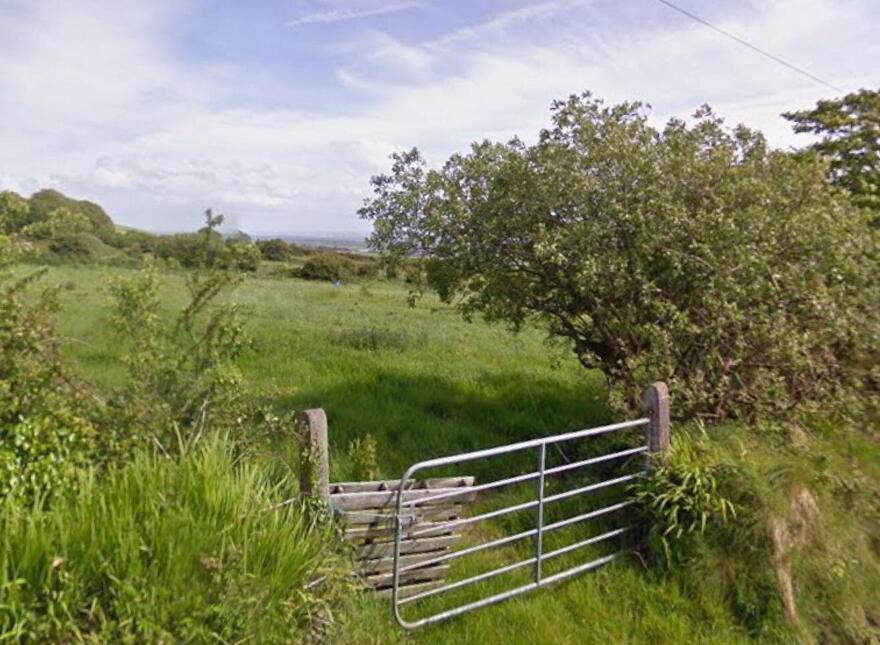 Lahesrough North, Ballybunion photo