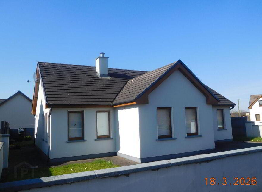 18 The Writings, Ballygologue Road, Listowel, V31EA00