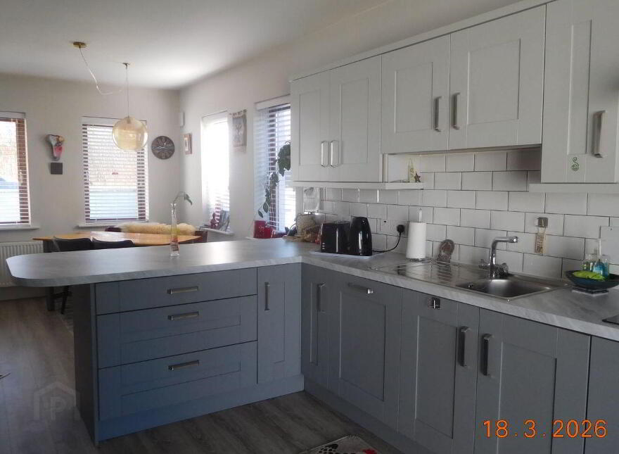 18 The Writings, Ballygologue Road, Listowel, V31EA00