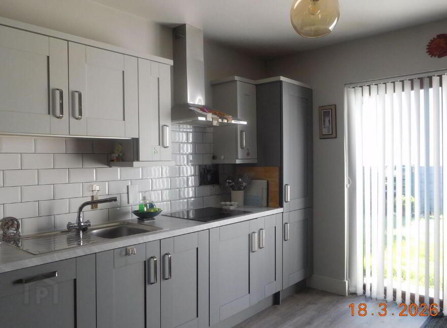 18 The Writings, Ballygologue Road, Listowel, V31EA00