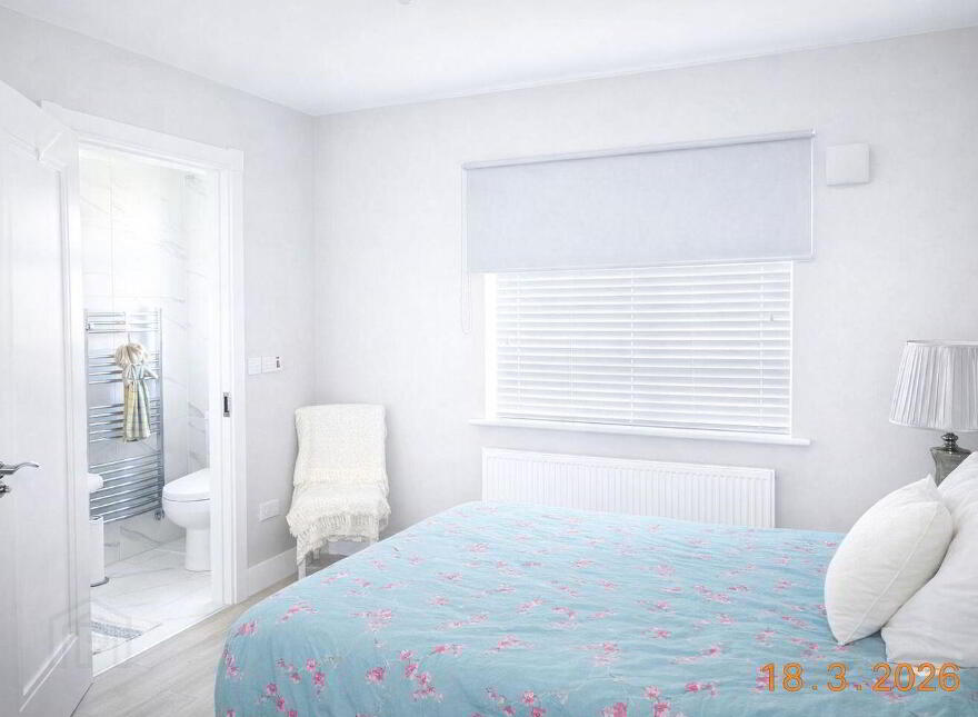 18 The Writings, Ballygologue Road, Listowel, V31EA00