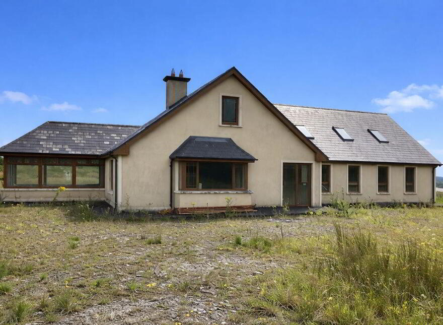 Property Is Adjacent To Co. Kerry, Kilflynn, V92WV30 photo