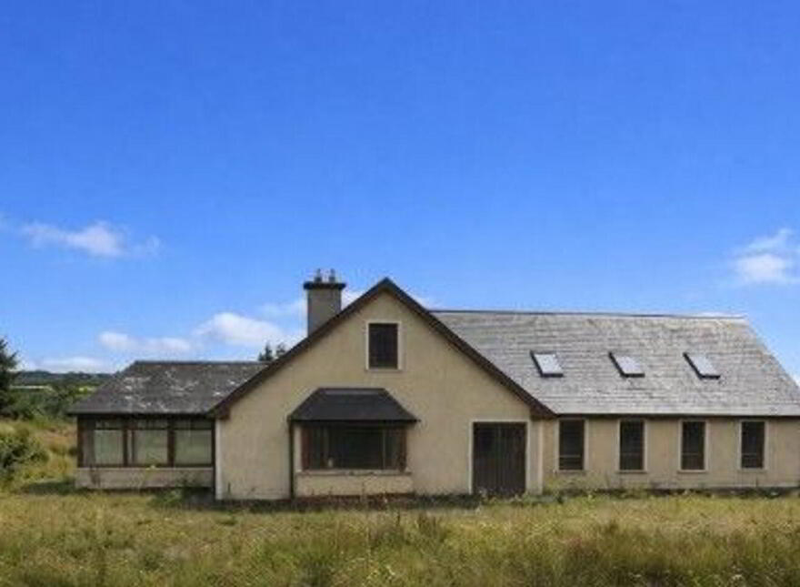 Property Is Adjacent To Co. Kerry, Kilflynn, V92WV30