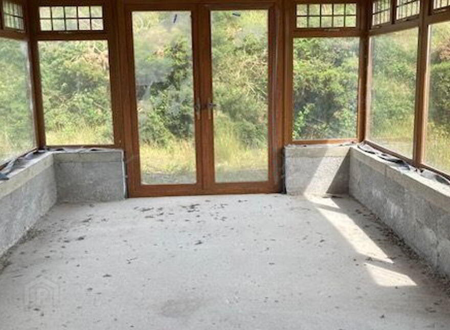 Property Is Adjacent To Co. Kerry, Kilflynn, V92WV30