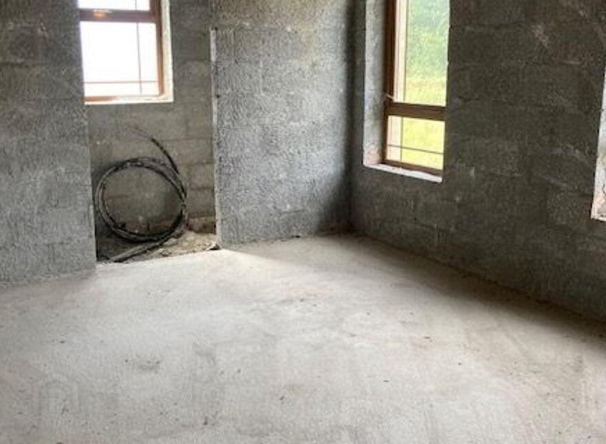 Property Is Adjacent To Co. Kerry, Kilflynn, V92WV30